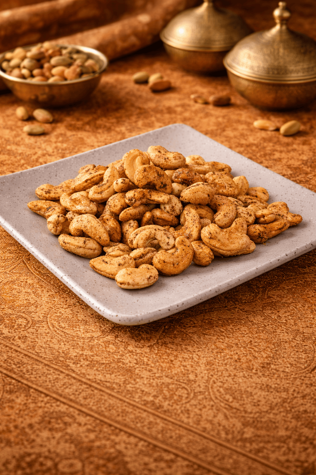 Dry Fruits