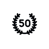 50+ Years of Experience