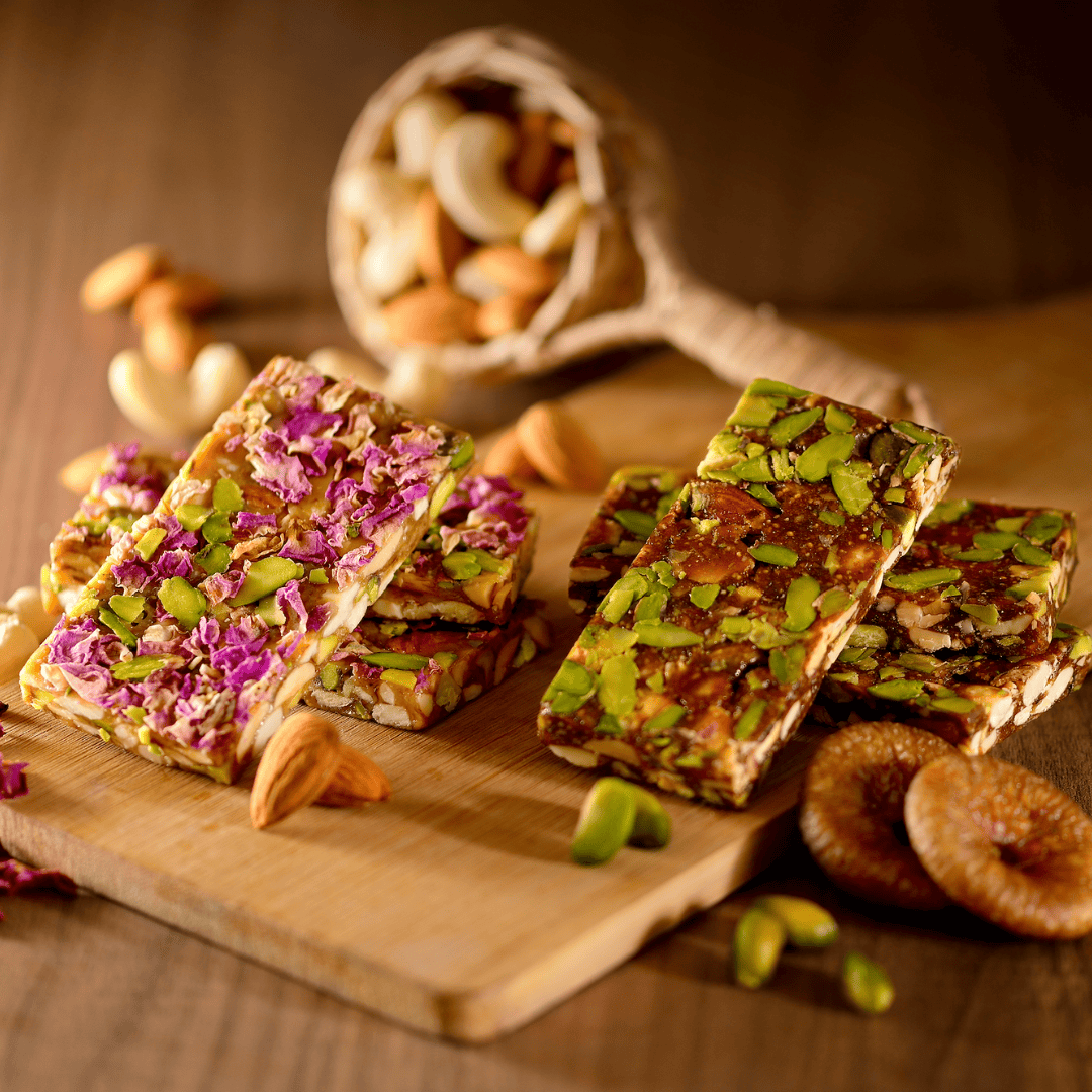 Energy Bar